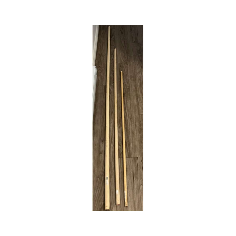 Bâton long de Wing Chun