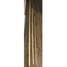 Bâton long de Wing Chun